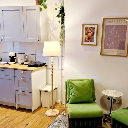 Stylish & Cosy Apartment In Berlin, Wifi Экстерьер фото