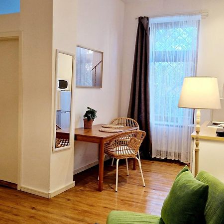 Stylish & Cosy Apartment In Berlin, Wifi Экстерьер фото