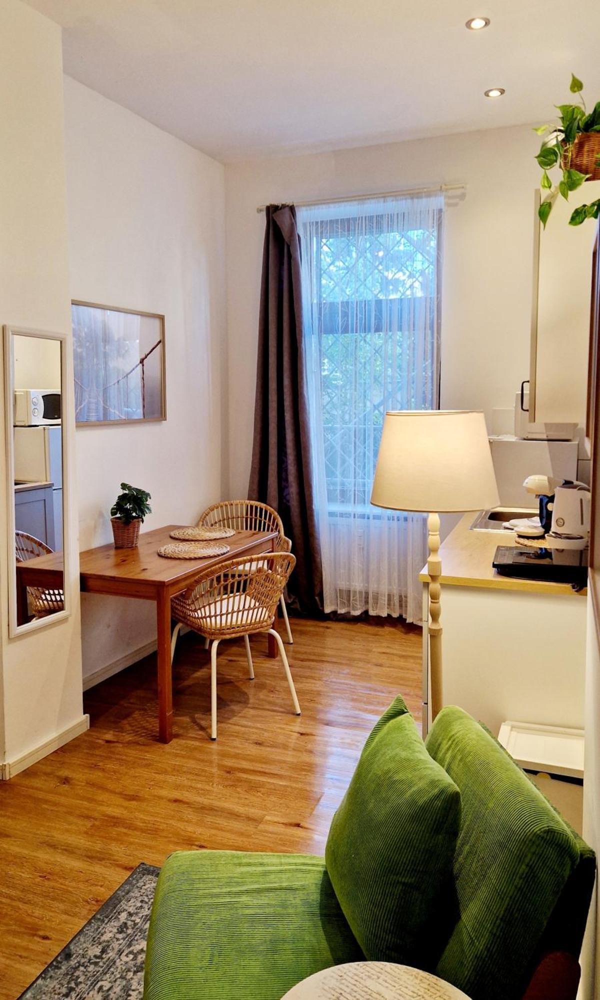Stylish & Cosy Apartment In Berlin, Wifi Экстерьер фото