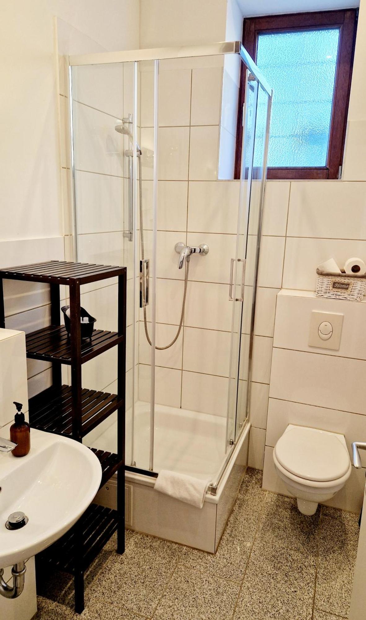 Stylish & Cosy Apartment In Berlin, Wifi Экстерьер фото