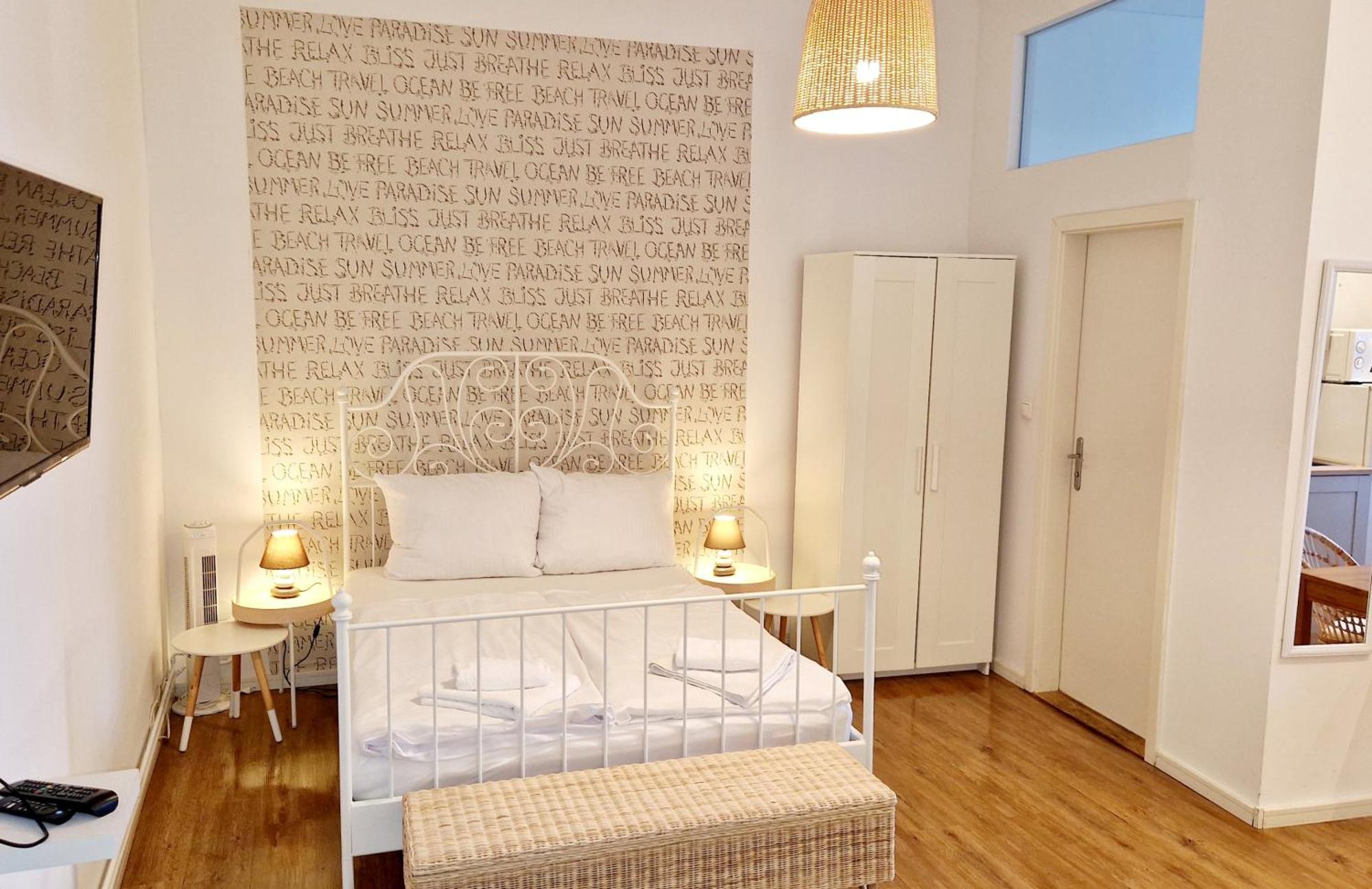 Stylish & Cosy Apartment In Berlin, Wifi Экстерьер фото