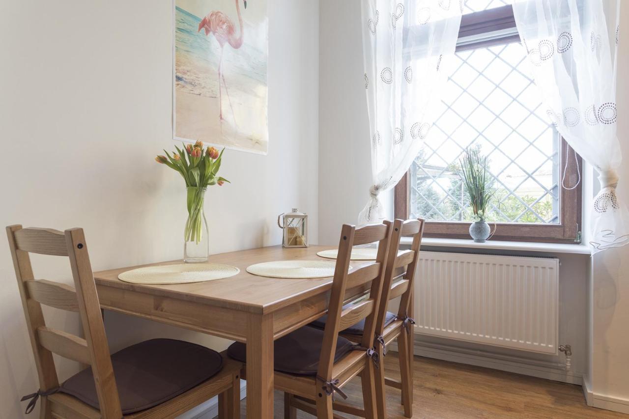 Stylish & Cosy Apartment In Berlin, Wifi Экстерьер фото