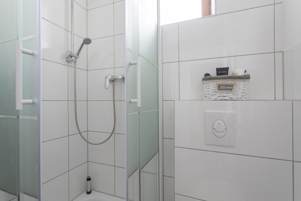 Stylish & Cosy Apartment In Berlin, Wifi Экстерьер фото